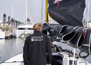 Bretagne CMB Voile