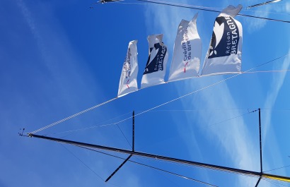 Bretagne CMB Voile