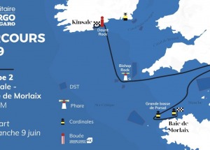 Bretagne CMB Voile