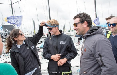 Bretagne CMB Voile