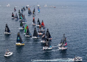 Bretagne CMB Voile