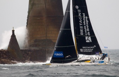 Bretagne CMB Voile