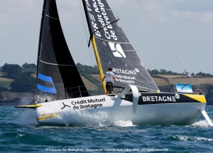 Bretagne CMB Voile