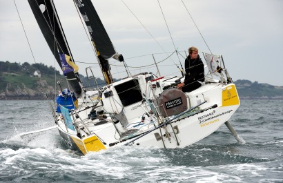 Douarnenez Courses Solo Gijón