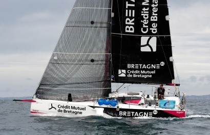 Douarnenez Courses Solo Gijón