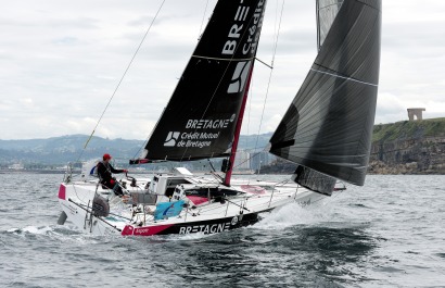 Douarnenez Courses Solo Gijón