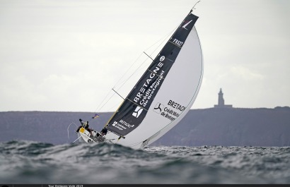 Tour Bretagne Voile 2019