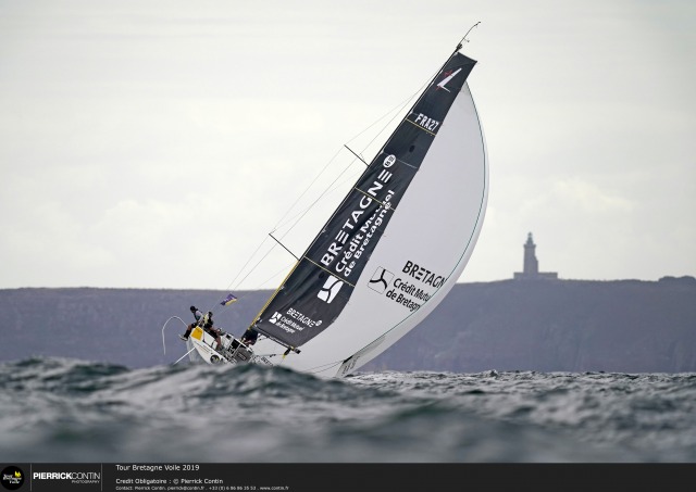Tour Bretagne Voile 2019