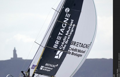 Tour Bretagne Voile 2019