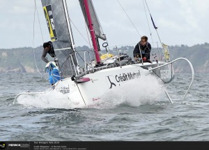 Tour Bretagne Voile 2019