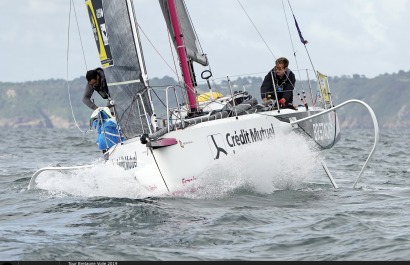 Tour Bretagne Voile 2019