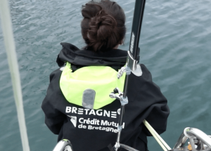 Bretagne CMB Voile