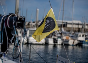 Bretagne CMB Voile