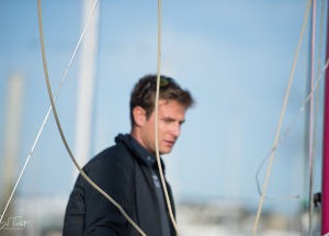 Bretagne CMB Voile
