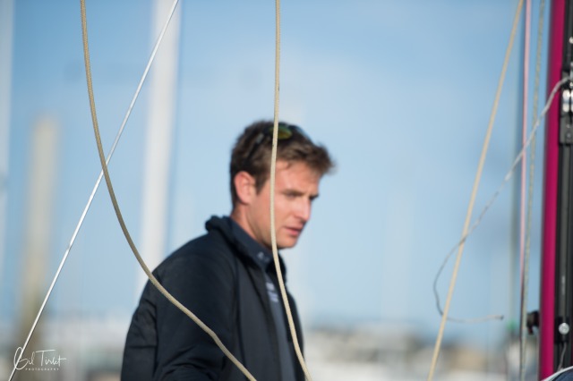 Bretagne CMB Voile
