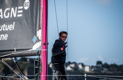 Bretagne CMB Voile