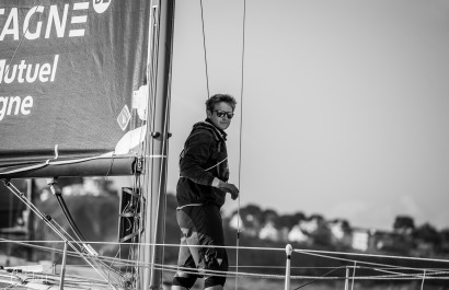 Bretagne CMB Voile