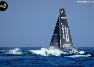 Tour Bretagne Voile 2019