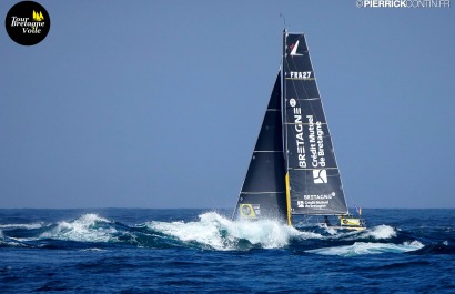 Tour Bretagne Voile 2019