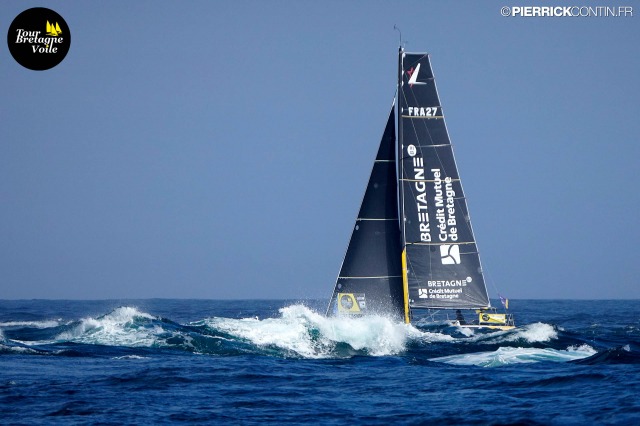 Tour Bretagne Voile 2019