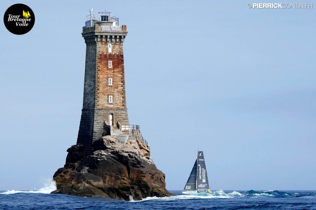 Tour Bretagne Voile 2019