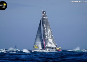 Tour Bretagne Voile 2019