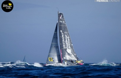 Tour Bretagne Voile 2019