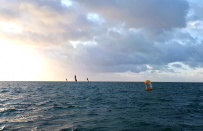 Bretagne CMB Voile