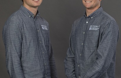 Portraits de skippers Figaro3 Bretagne Credit Mutuel 2020, à Brest le 16 janvier 2020, photo © Jean-Marie LIOT / BCM
