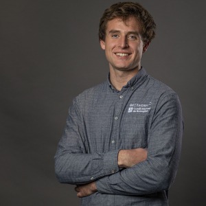 Portraits de skippers Figaro3 Bretagne Credit Mutuel 2020, à Brest le 16 janvier 2020, photo © Jean-Marie LIOT / BCM