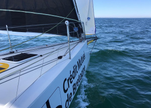 Bretagne CMB Voile