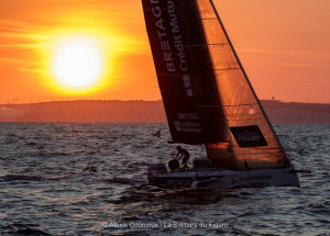 Bretagne CMB Voile
