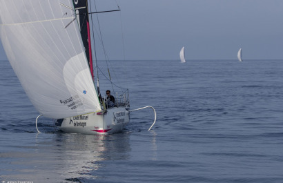 Bretagne CMB Voile