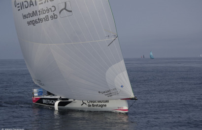 Bretagne CMB Voile