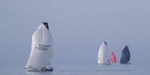 Bretagne CMB Voile