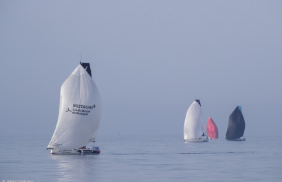 Bretagne CMB Voile