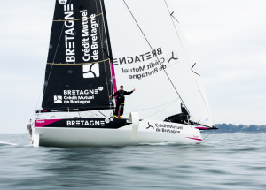 Gaston MORVAN, vainqueur du Challenge Espoir 2021