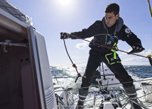 Bretagne CMB Voile