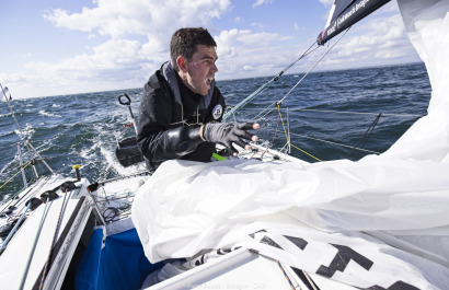 Bretagne CMB Voile