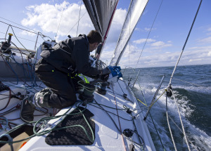 Bretagne CMB Voile