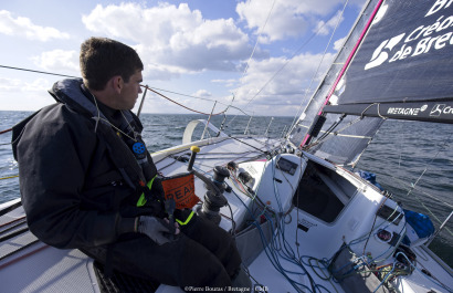 Bretagne CMB Voile