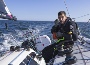 Bretagne CMB Voile