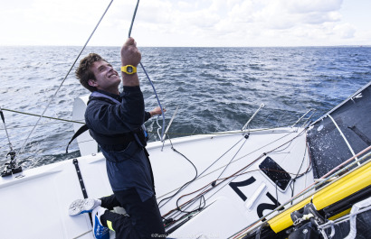 Bretagne CMB Voile