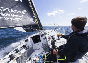 Bretagne CMB Voile