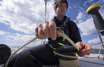 Bretagne CMB Voile