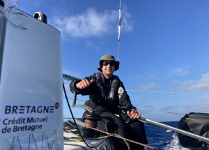 Bretagne CMB Voile