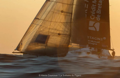 Bretagne CMB Voile