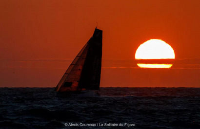 Bretagne CMB Voile