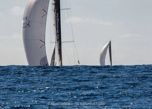 Bretagne CMB Voile