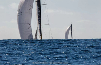 Bretagne CMB Voile